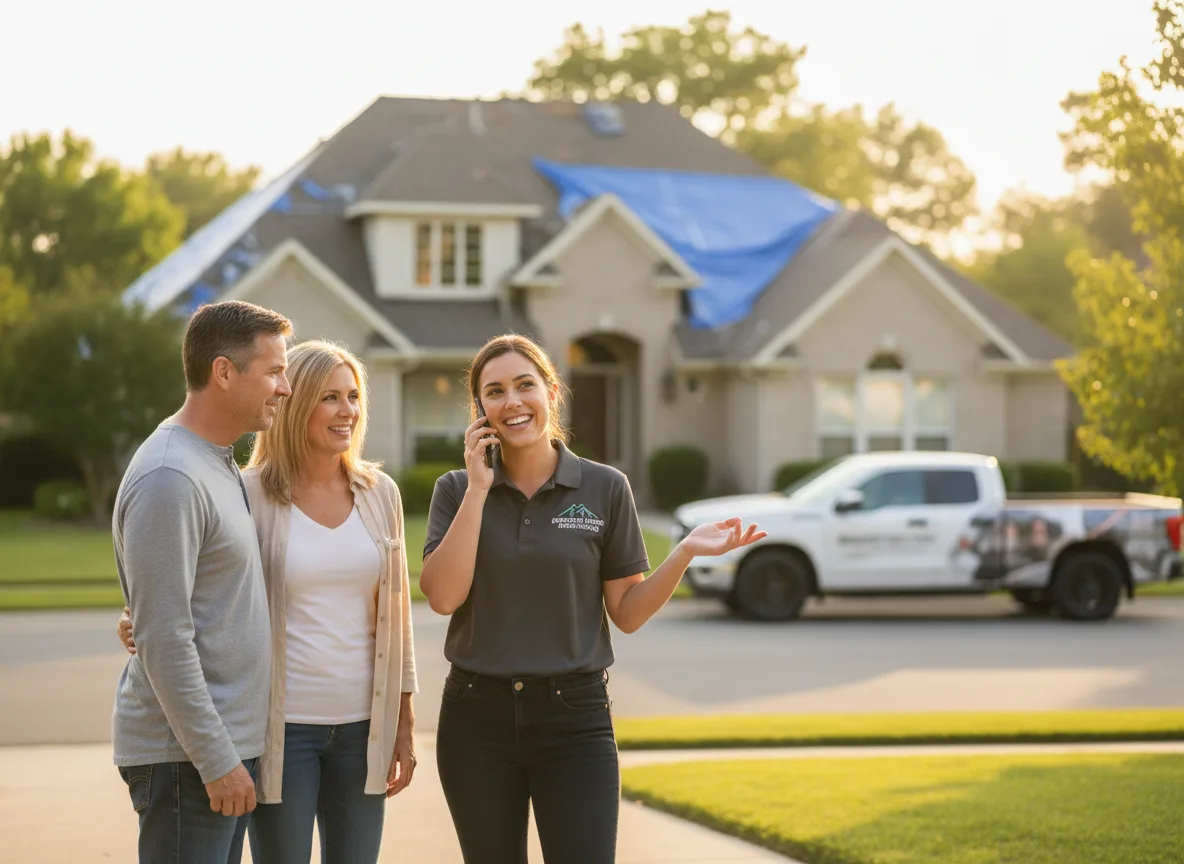 Emergency Roof Repair Brooklyn, WI FAQs